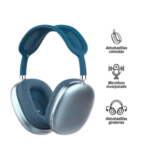 Combo P9 + maleta + reloj fd68