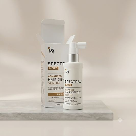 Nanoxidil™ al 5% | El secreto que usan los hombres con barba perfecta
