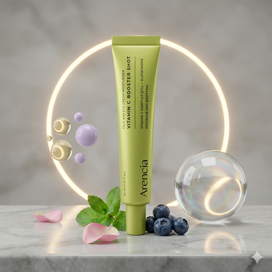 ARENCIA VITAMINA C BOOSTER SHOT