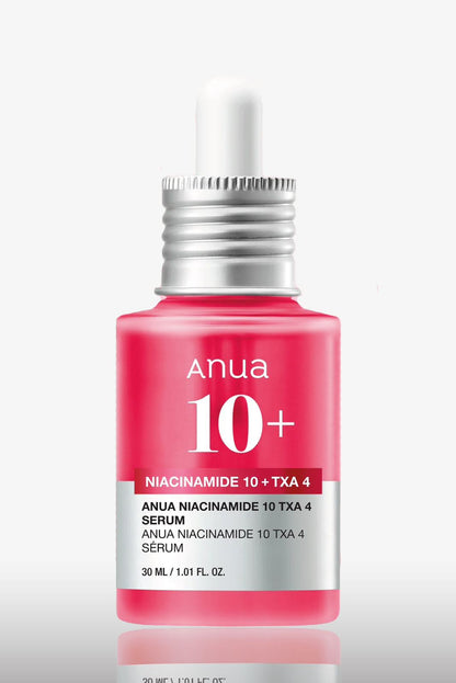 Serum Niacinamida 10% + TXA 4% 30ML