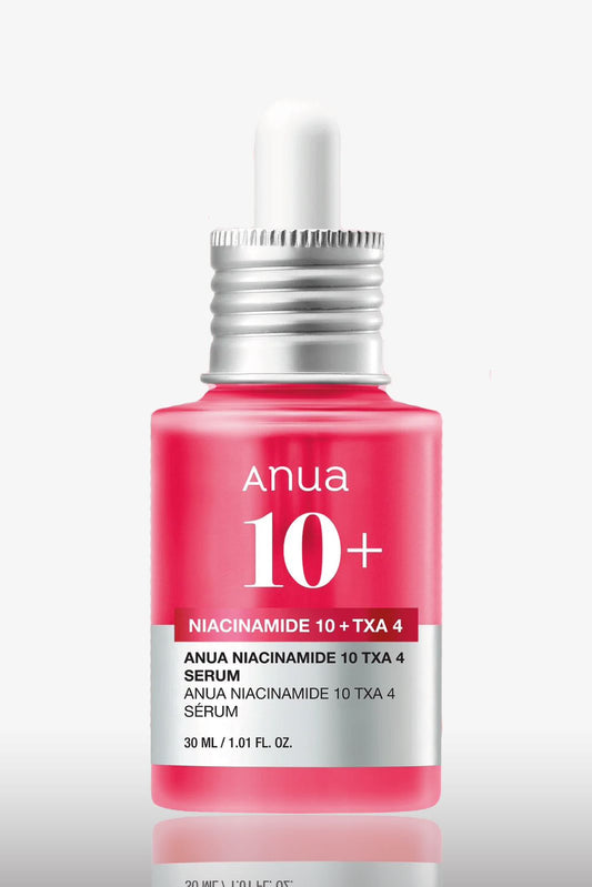 Serum Niacinamida 10% + TXA 4% 30ML