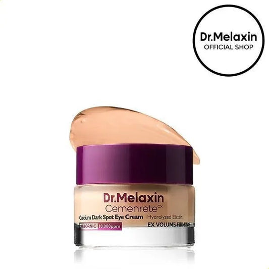 Crema De Ojos Dr.melaxin 15g