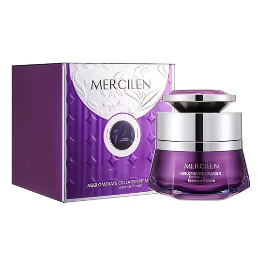 CREMA FACIAL REAFIRMANTE MERCILEN